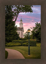Load image into Gallery viewer, Kirtland Temple Eventide