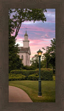 Load image into Gallery viewer, Kirtland Temple Eventide
