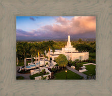 Load image into Gallery viewer, Kona Evening Aerial