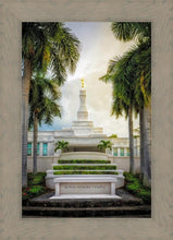 Load image into Gallery viewer, Kona Hawaii Temple