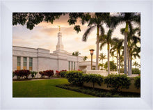 Load image into Gallery viewer, Kona Sunset Panorama
