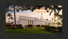 Load image into Gallery viewer, Kona Sunset Panorama