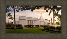 Load image into Gallery viewer, Kona Sunset Panorama