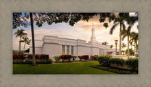 Load image into Gallery viewer, Kona Sunset Panorama