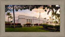 Load image into Gallery viewer, Kona Sunset Panorama