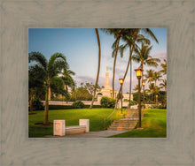 Load image into Gallery viewer, Kona Temple Grounds