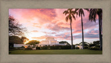 Load image into Gallery viewer, Laie Sunset Panorama