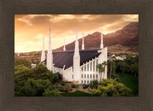 Load image into Gallery viewer, Las Vegas Desert Oasis Aerial