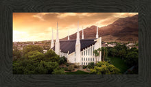 Load image into Gallery viewer, Las Vegas Desert Oasis Aerial