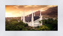 Load image into Gallery viewer, Las Vegas Desert Oasis Aerial