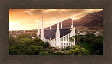 Load image into Gallery viewer, Las Vegas Desert Oasis Aerial