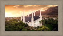 Load image into Gallery viewer, Las Vegas Desert Oasis Aerial