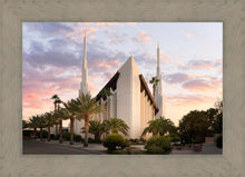 Load image into Gallery viewer, Las Vegas Temple Inspire