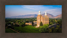 Load image into Gallery viewer, Logan From on High