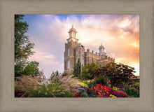 Load image into Gallery viewer, Logan Sunset