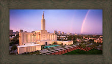 Load image into Gallery viewer, Los Angeles End of the Rainbow