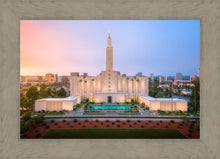 Load image into Gallery viewer, Los Angeles From On High