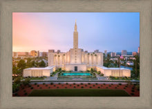 Load image into Gallery viewer, Los Angeles From On High
