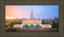 Load image into Gallery viewer, Los Angeles From On High