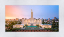 Load image into Gallery viewer, Los Angeles From On High