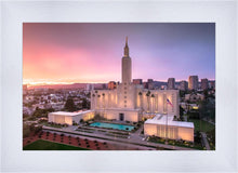 Load image into Gallery viewer, Los Angeles Weathering the Storm