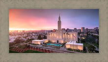 Load image into Gallery viewer, Los Angeles Weathering the Storm