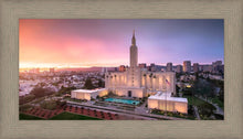 Load image into Gallery viewer, Los Angeles Weathering the Storm