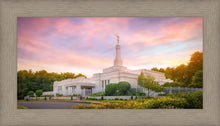 Load image into Gallery viewer, Louisville Kentucky Sunset