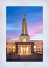 Load image into Gallery viewer, Lubbock Dedication