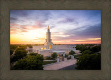 Load image into Gallery viewer, Lubbock From On HIgh
