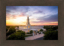 Load image into Gallery viewer, Lubbock From On HIgh