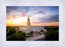 Load image into Gallery viewer, Lubbock From On HIgh