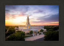 Load image into Gallery viewer, Lubbock From On HIgh