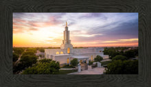 Load image into Gallery viewer, Lubbock From On HIgh