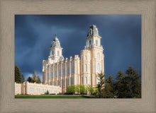Load image into Gallery viewer, Manti - Stormy Skies