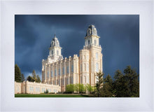 Load image into Gallery viewer, Manti - Stormy Skies