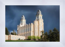 Load image into Gallery viewer, Manti - Stormy Skies