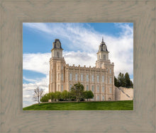 Load image into Gallery viewer, Manti Pageant Hill