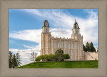 Load image into Gallery viewer, Manti Pageant Hill