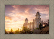 Load image into Gallery viewer, Manti Sunset