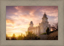 Load image into Gallery viewer, Manti Sunset