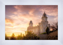 Load image into Gallery viewer, Manti Sunset