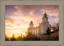 Load image into Gallery viewer, Manti Sunset