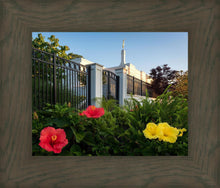 Load image into Gallery viewer, Memphis Flowers