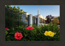 Load image into Gallery viewer, Memphis Flowers