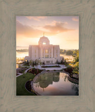 Load image into Gallery viewer, Meridian From On High