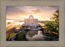 Load image into Gallery viewer, Meridian From On High