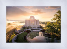 Load image into Gallery viewer, Meridian From On High