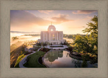 Load image into Gallery viewer, Meridian From On High
