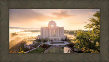 Load image into Gallery viewer, Meridian From On High